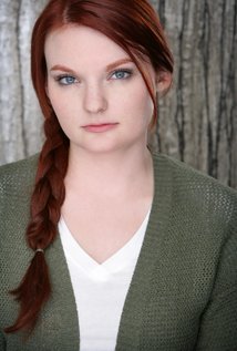 фото Эбби Джорджанна