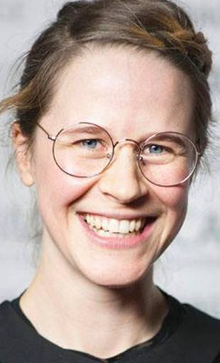 фото Мария фон Хаусвольф