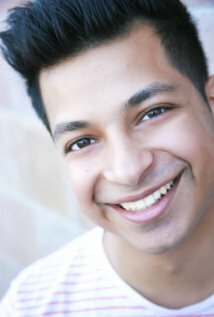 фото Ронак Гандхи