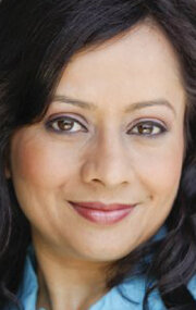 фото Сома Митра