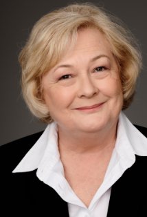 фото Кристин Гринаф