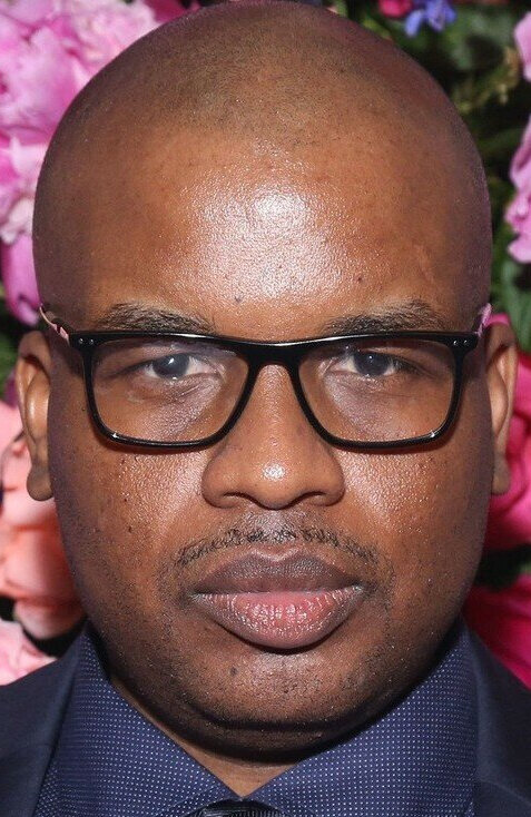 фото Маркус Гардли