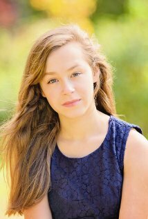 фото Ханна Перро