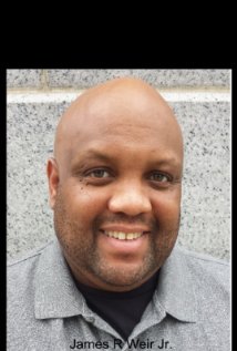 фото Джеймс Вейр