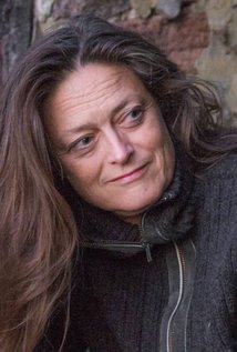 фото Трине Рунге