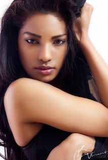 фото Мауриса Селен Коулмэн