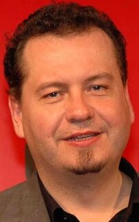 фото Кристиан Фрош