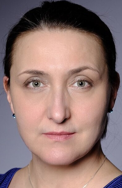 фото Урсула Офнер