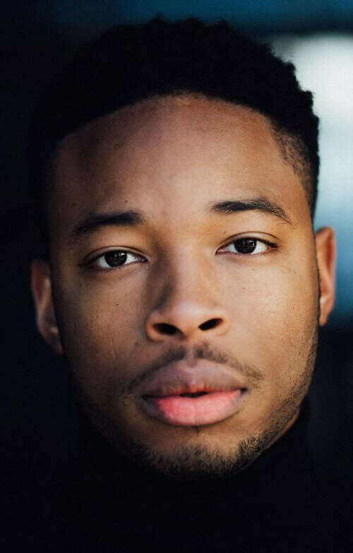 фото Димитри Абольд