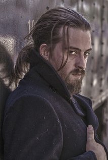 фото Леви Кревингхаус