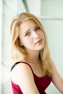 фото Кэтерин Харольд