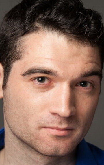 фото Эндрю Колфорд