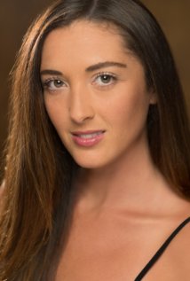 фото Katie Breeze