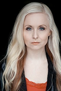 фото Эдриэнн Джордан