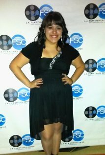 фото Rocio Gabriela Villarreal