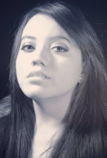 фото Lily Marroquin