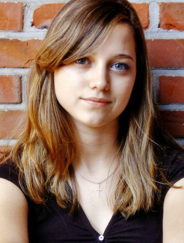 фото Ясмин Асади