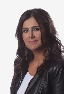 фото Peymaneh M. Rothstein