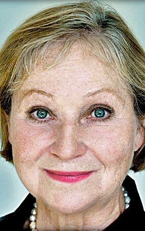 фото Марго Нагель