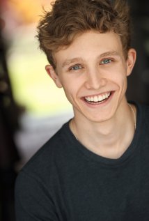 фото Skyler Gallun