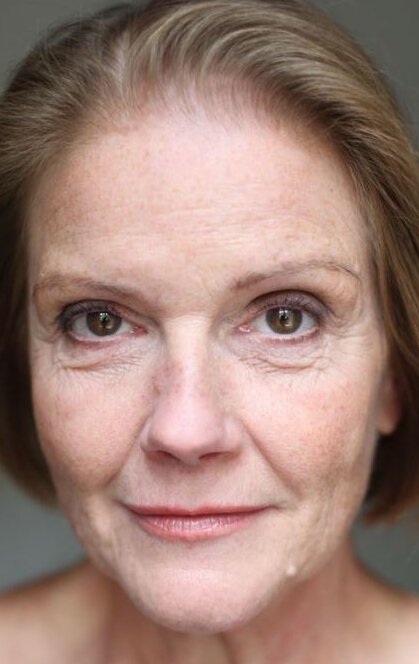 фото Claudia Burckhardt