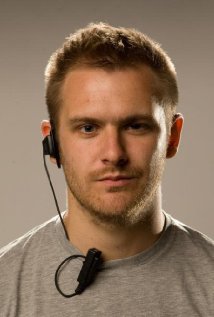 фото James Cleave