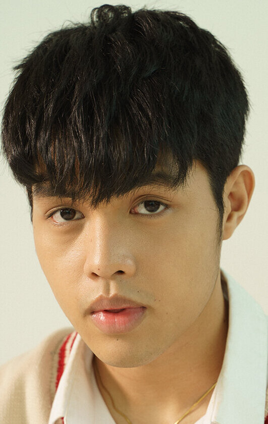 фото Элайджа Канлас