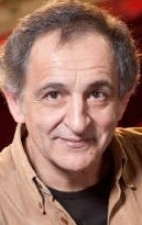 фото Пеп Молина