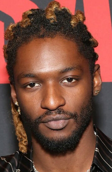 фото Джей Уилл