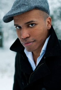 фото Карло Ст. Джеймс