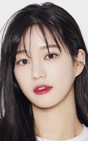 фото Ли Ю-би