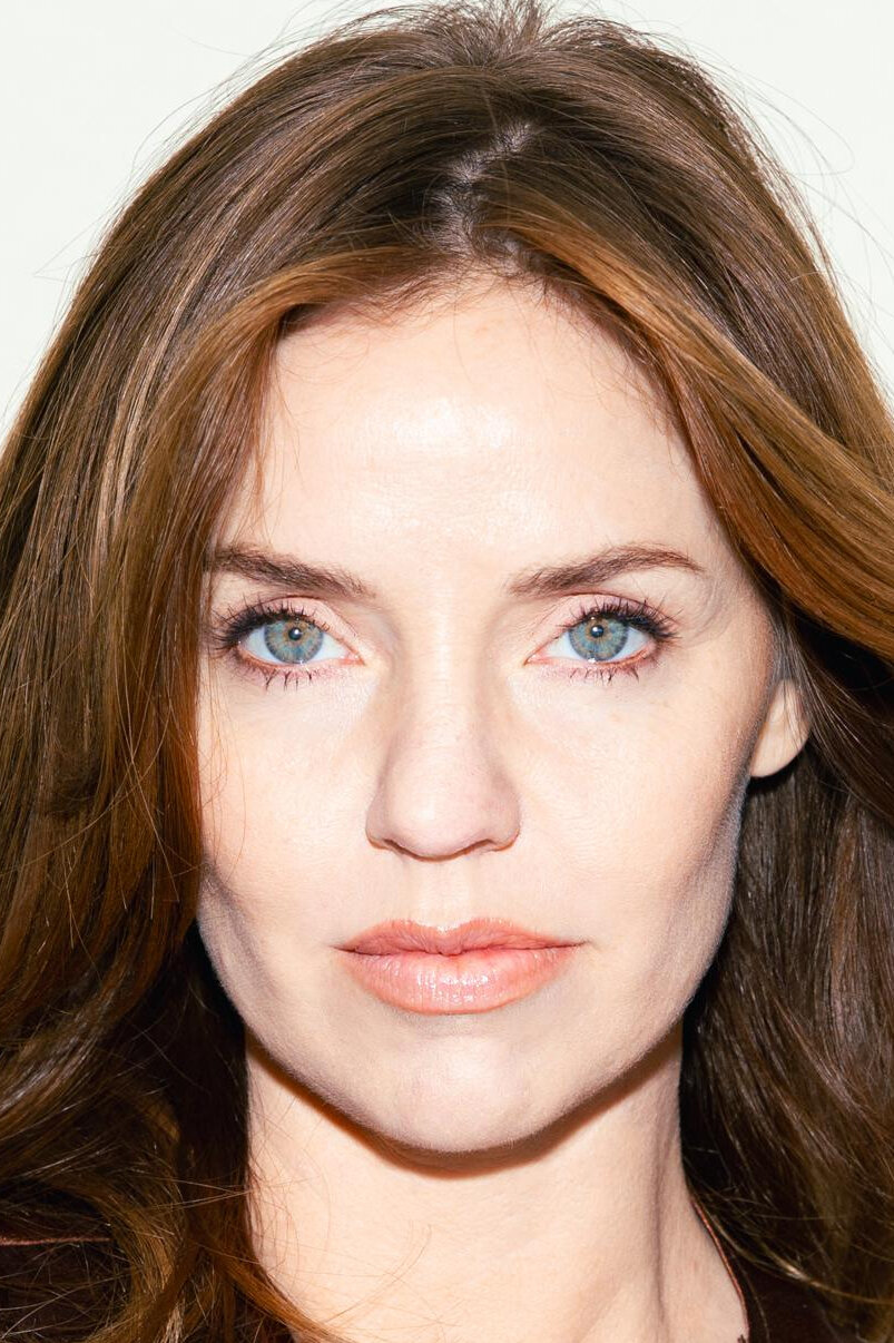 фото Келли Гарнер