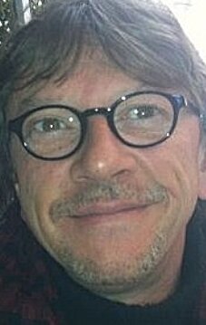 фото Николя Жорель