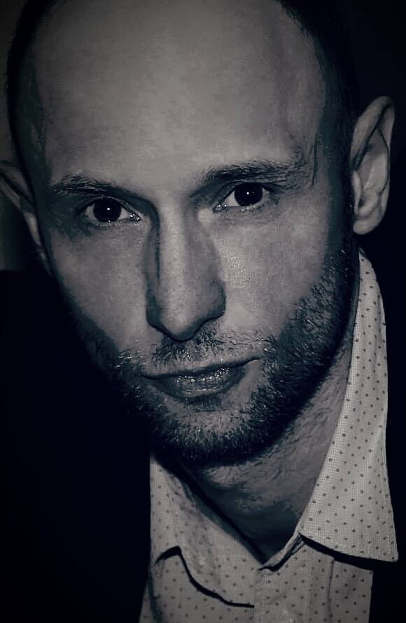 фото Алексей Дыховичный