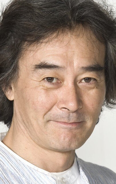 фото Нам Мён-нёль