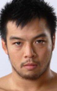 фото Кэнта Кобаяси