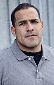 фото Винсент Варгас