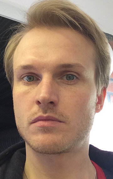 фото Валентин Гнездилов