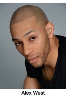 фото Алекс Уэст
