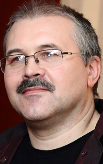 фото Юрий Красиков