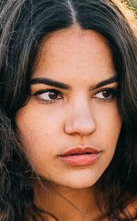 фото Бриттани Хоза