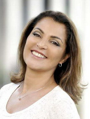 фото Анжелина Мунис