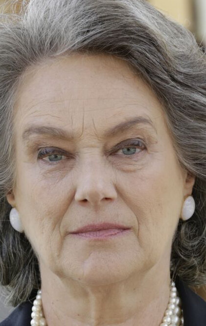 фото Селма Эгрей