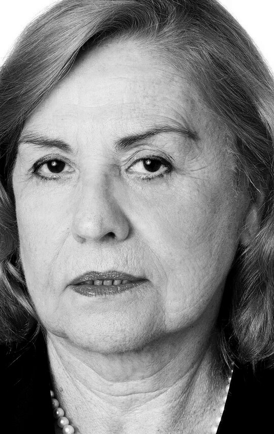 фото Жаклин Лоуренс