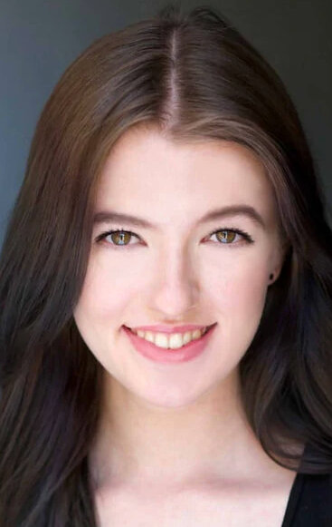 фото Скайлер Девенпорт