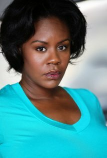 фото Андрин Уорд-Хэммонд