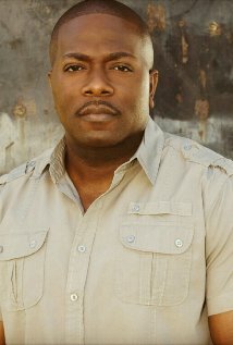 фото Вик Роджерс