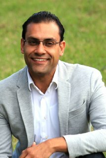 фото Абхинав Бали