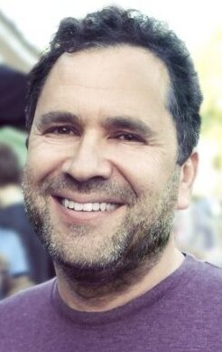 фото Чарльз Паперт