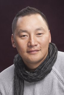 фото Балжиннямын Амарсайхан